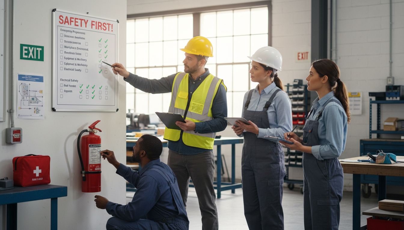 Safety Documentation