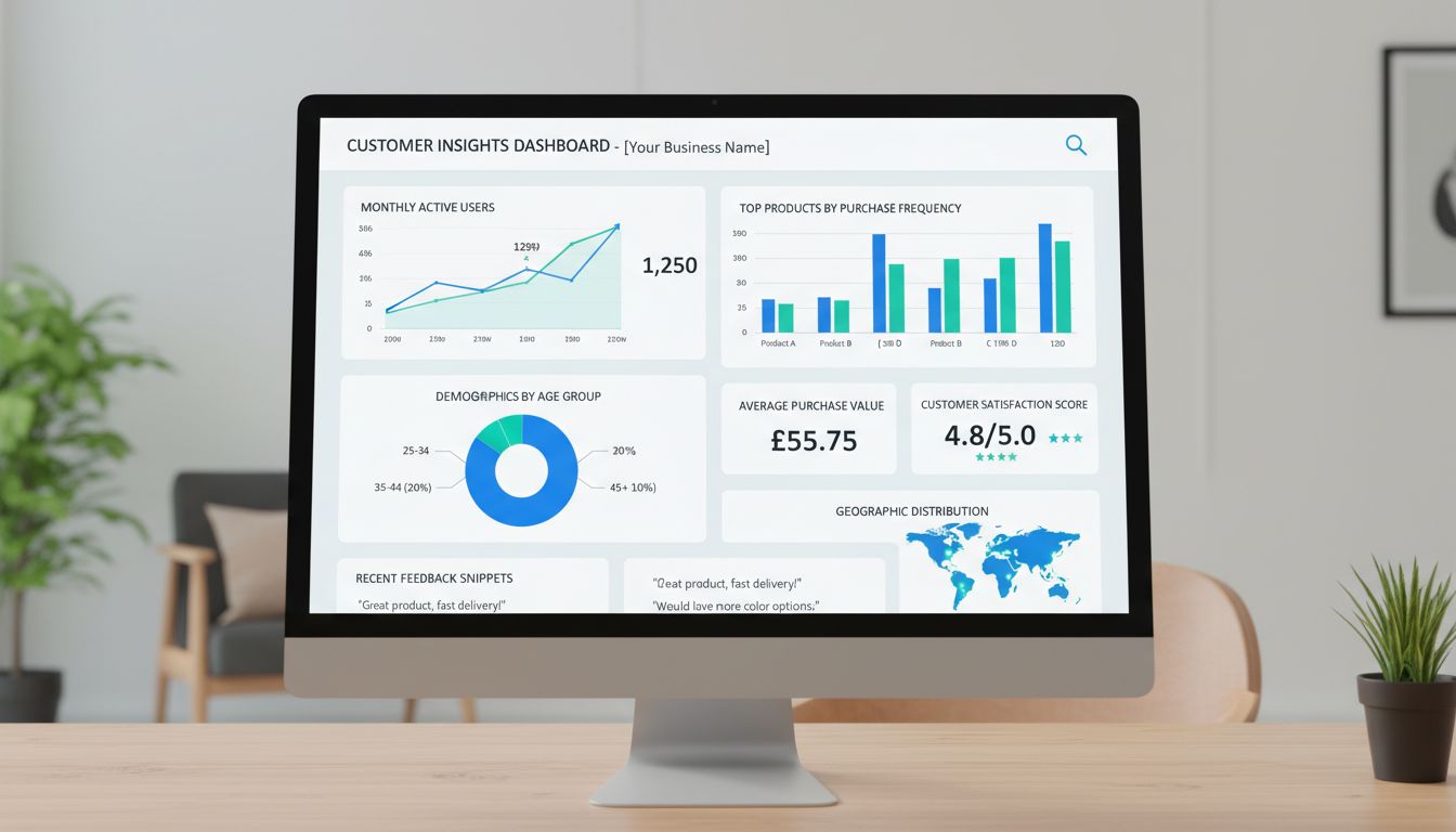 Customer Analytics