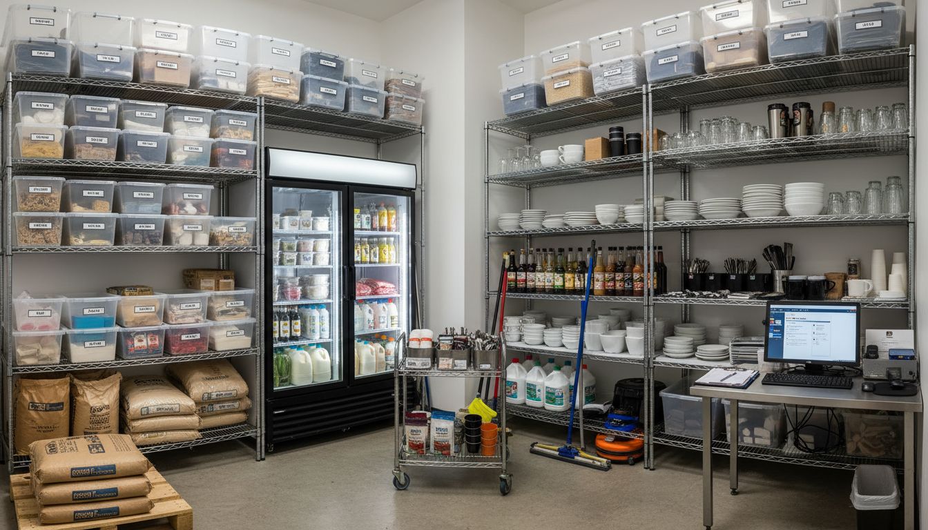 Inventory Management