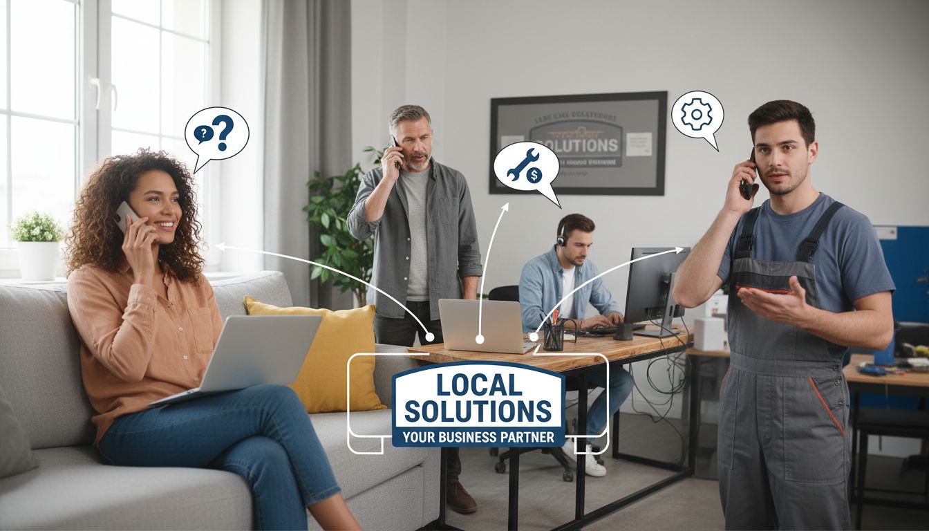 Lead Generation